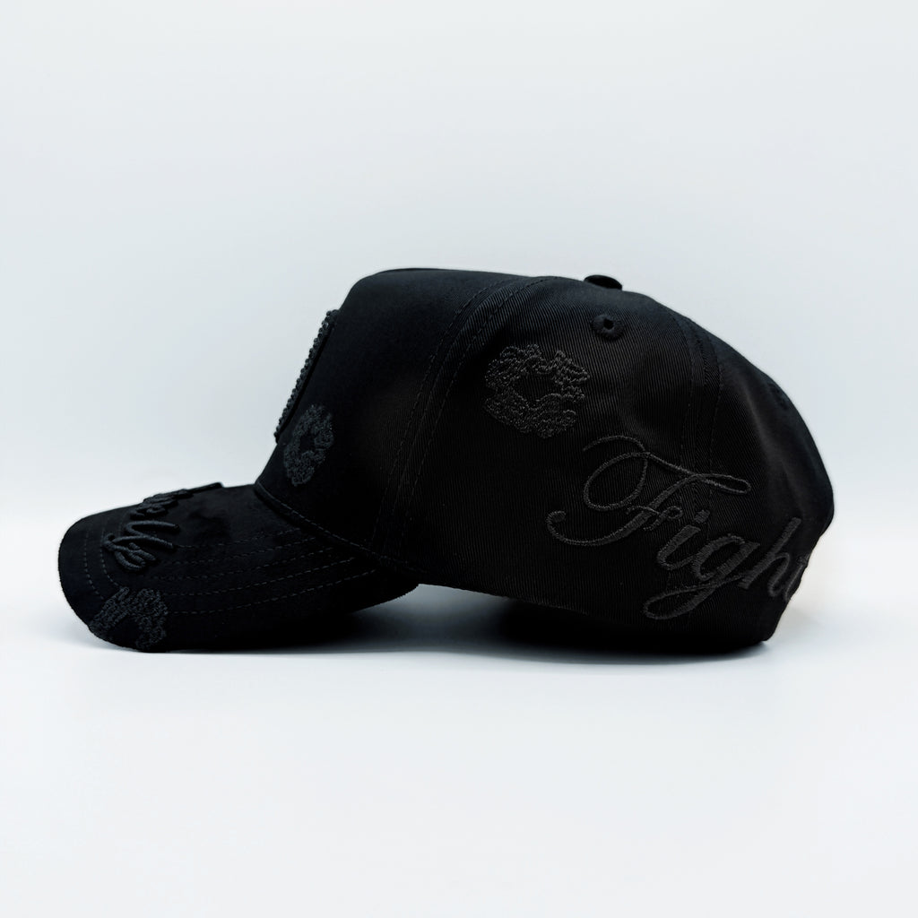 The Fighter BLACK EDITION