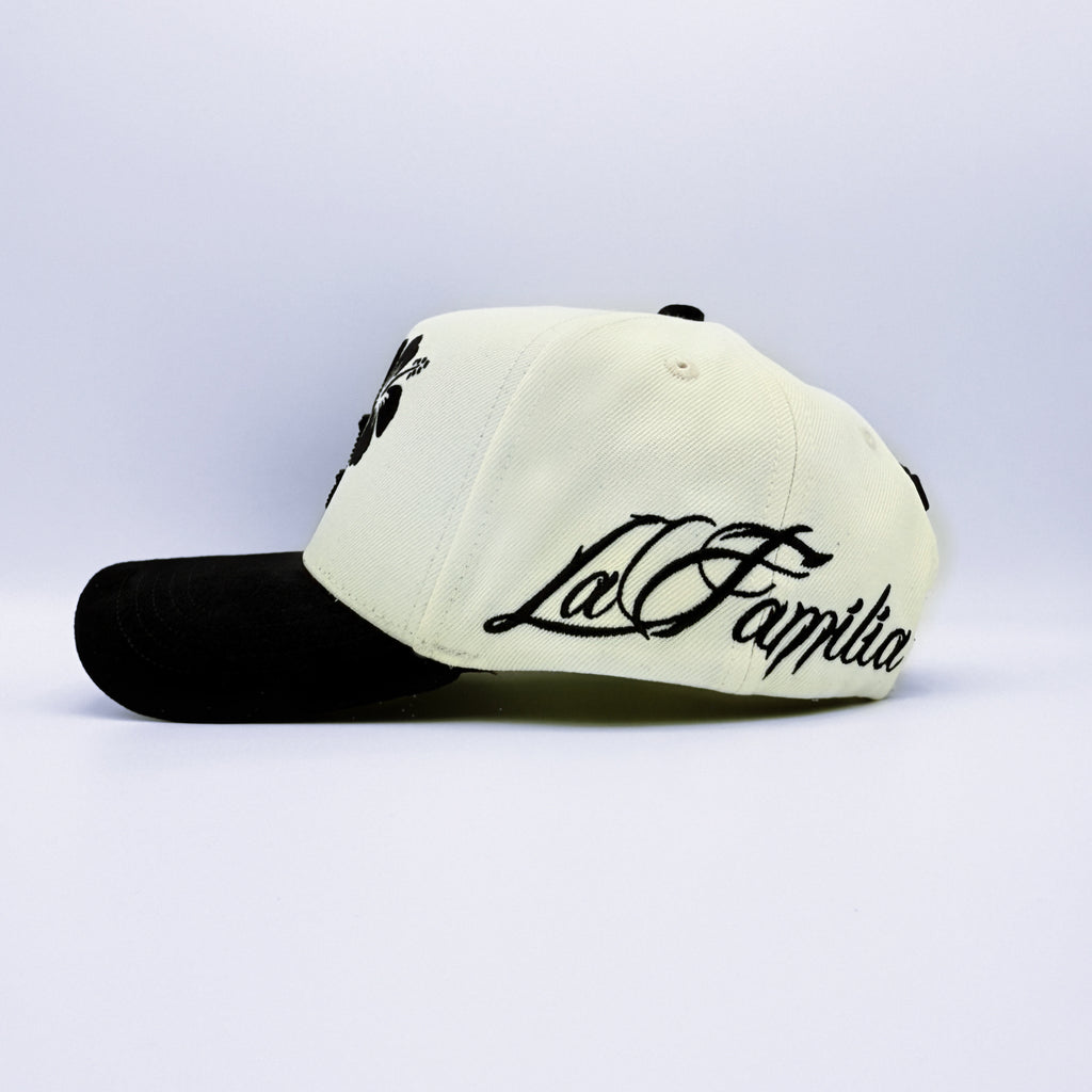 La Familia ( BLACK EDITION  ) Available Now