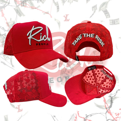 AVAILABLE NOW ( RICH )
