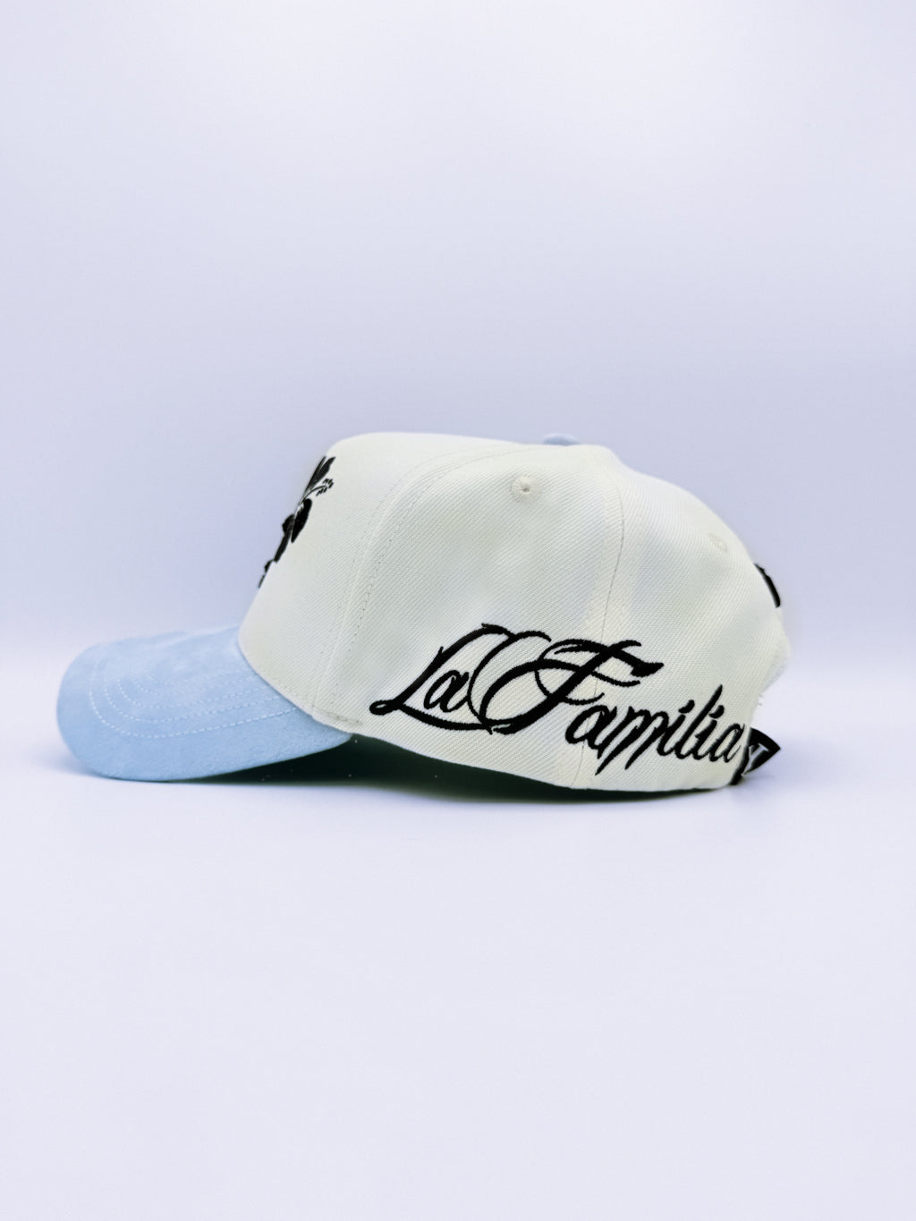 La Familia (BLUE EDITION ) - Quedan pocas piezas