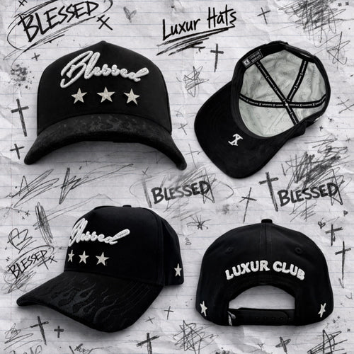 AVAILABLE NOW  ( BLESSED )