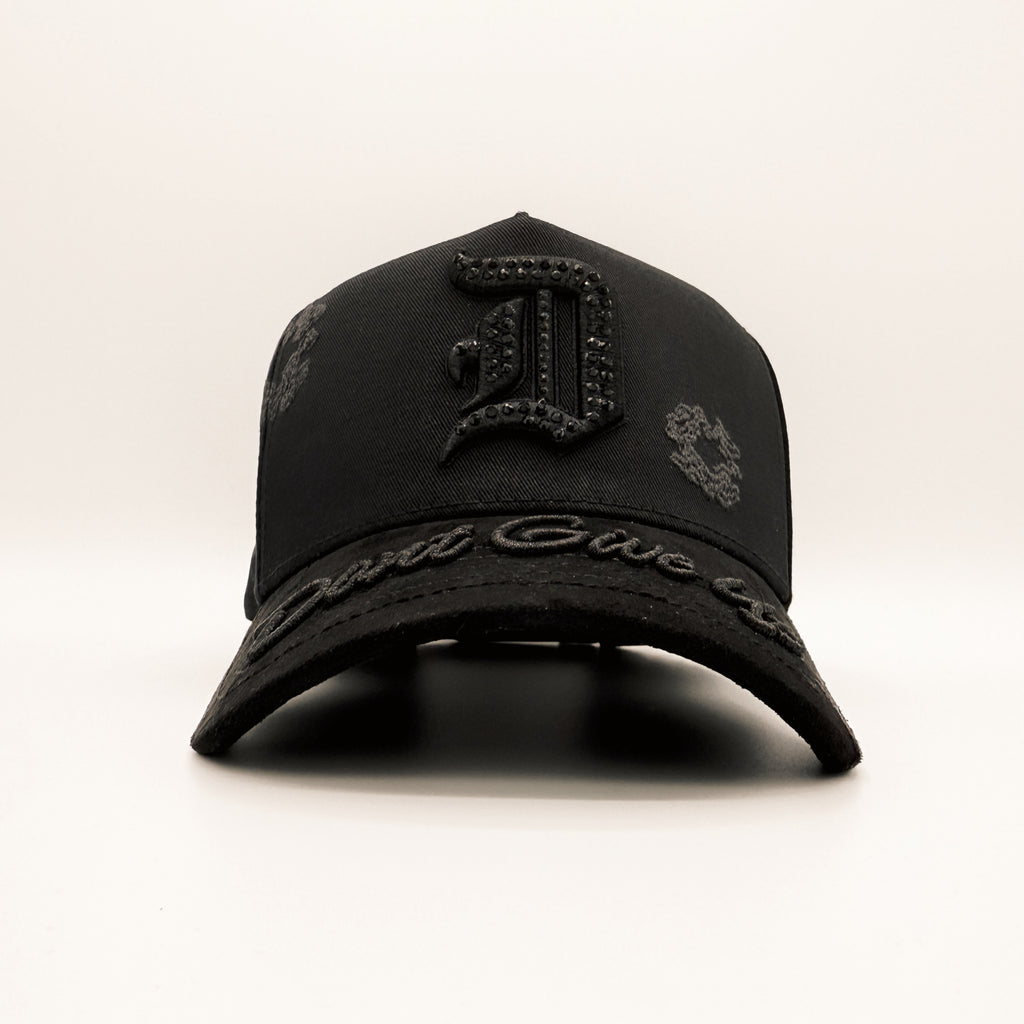 The Fighter BLACK EDITION