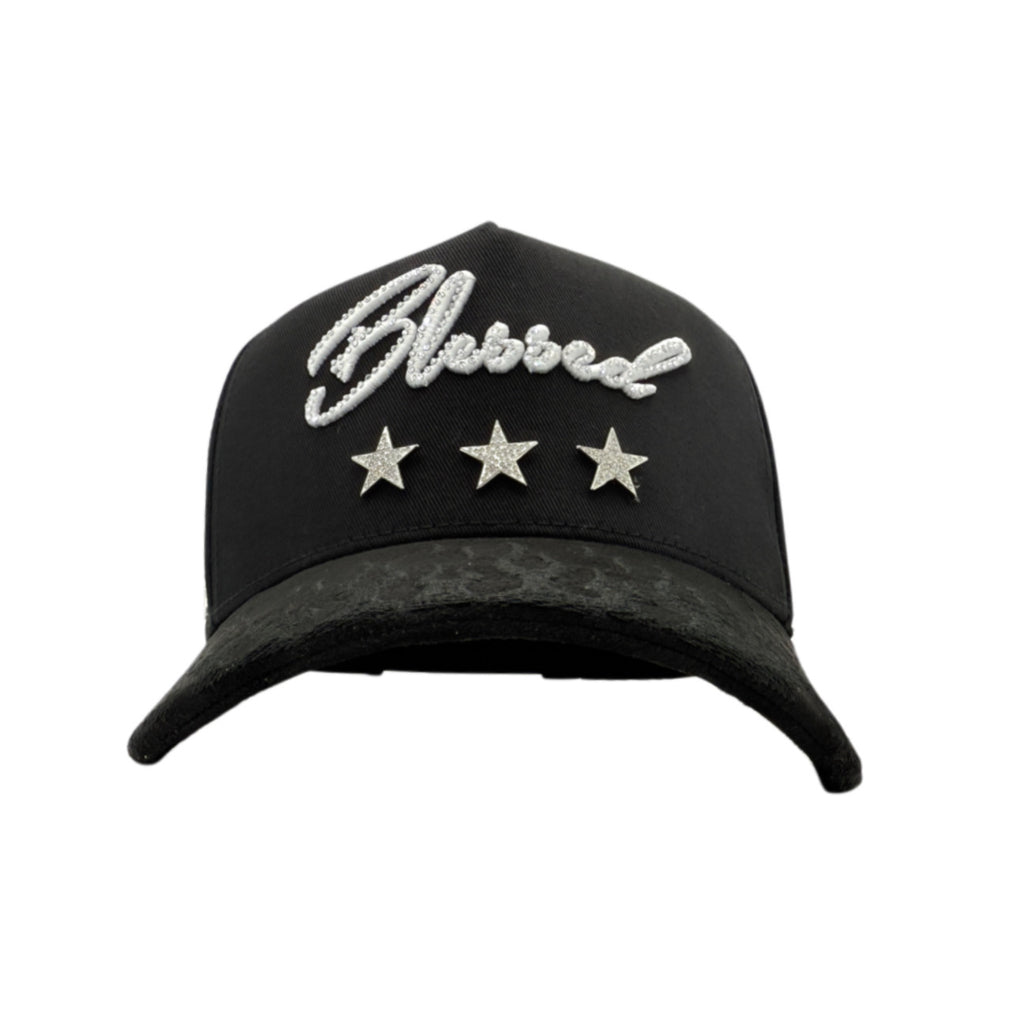 AVAILABLE NOW  ( BLESSED )