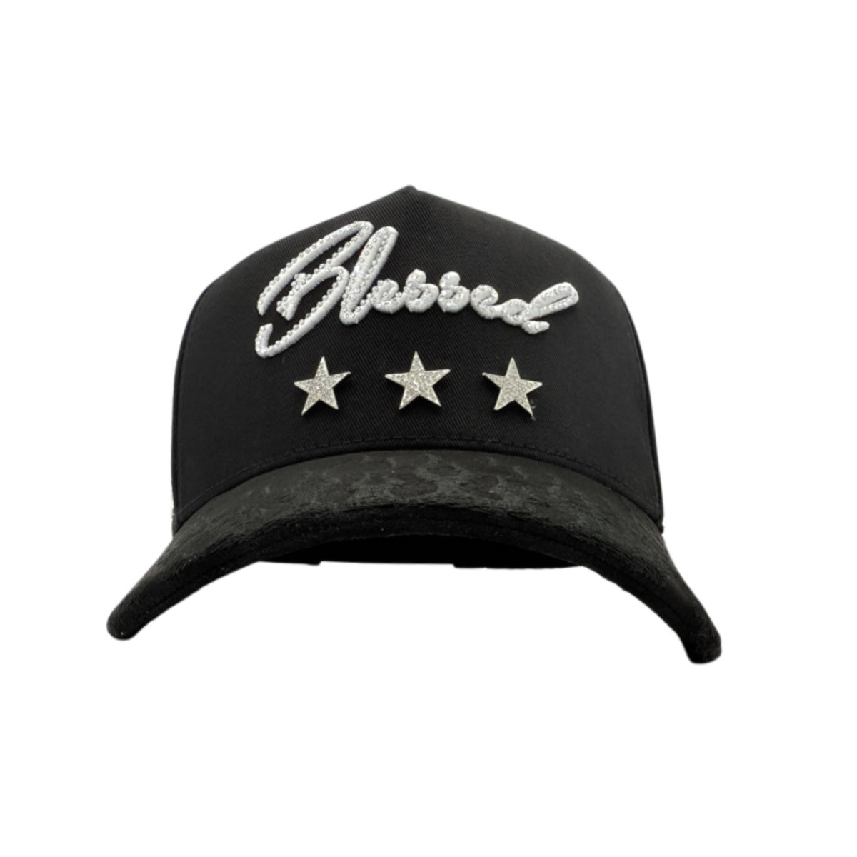 AVAILABLE NOW  ( BLESSED )