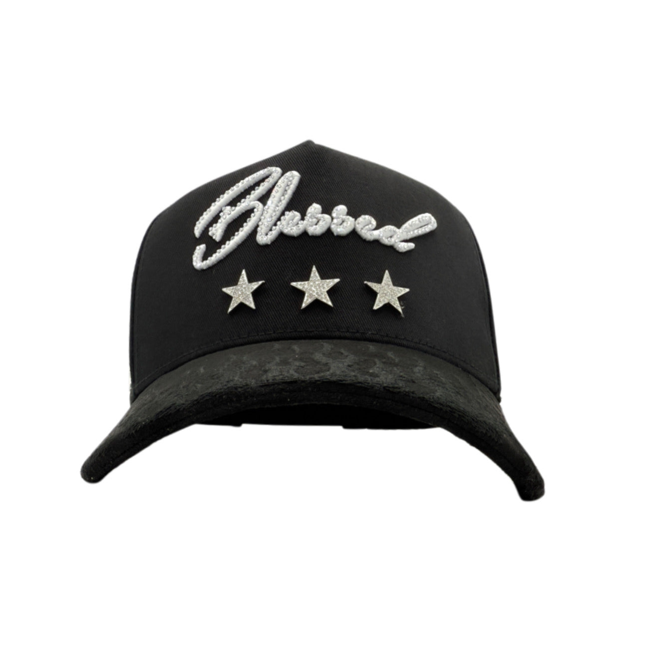 AVAILABLE NOW  ( BLESSED )