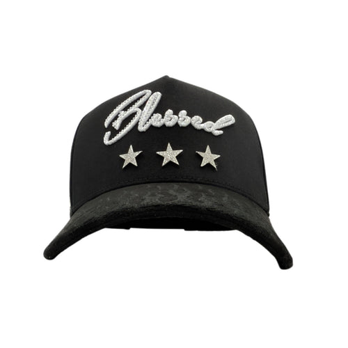 AVAILABLE NOW  ( BLESSED )