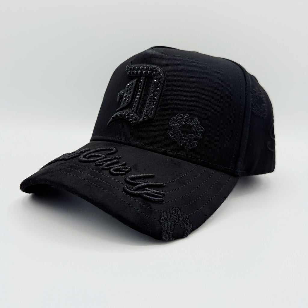 The Fighter BLACK EDITION