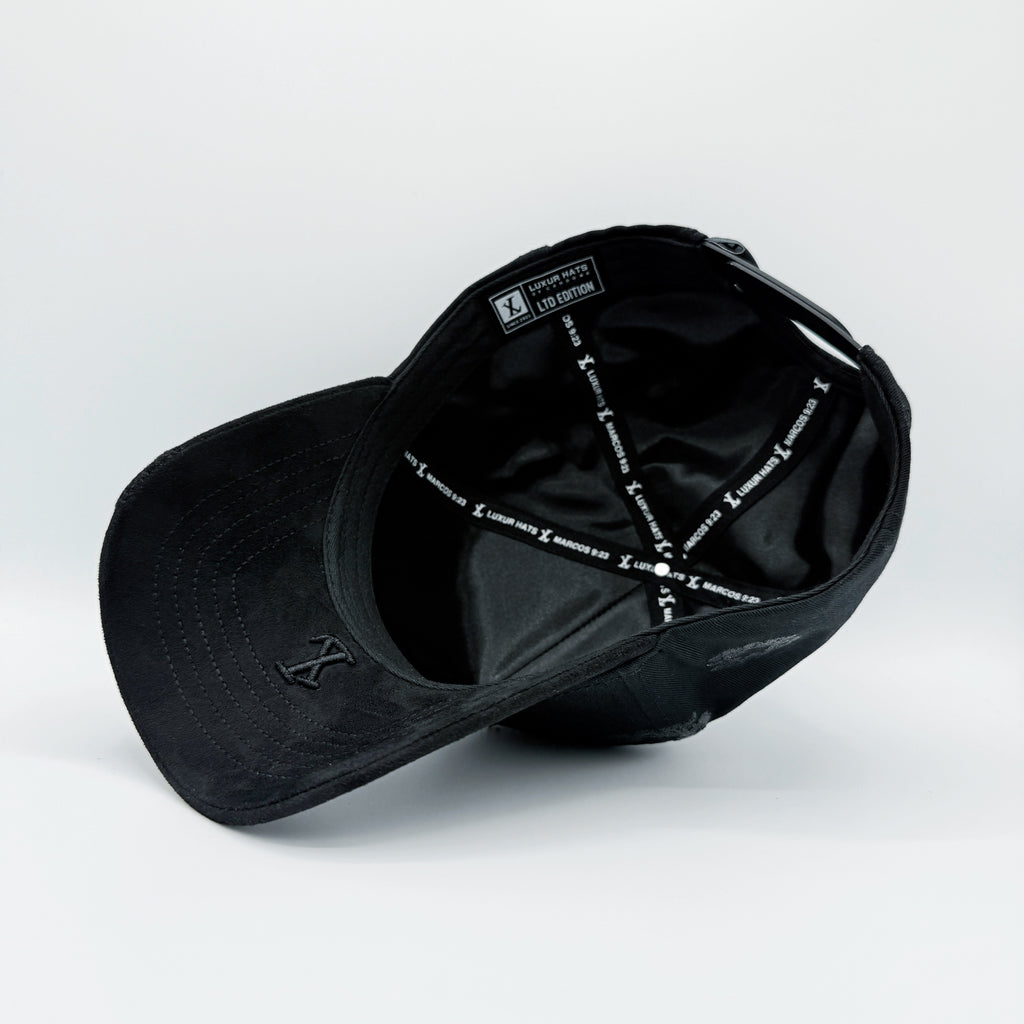 The Fighter BLACK EDITION