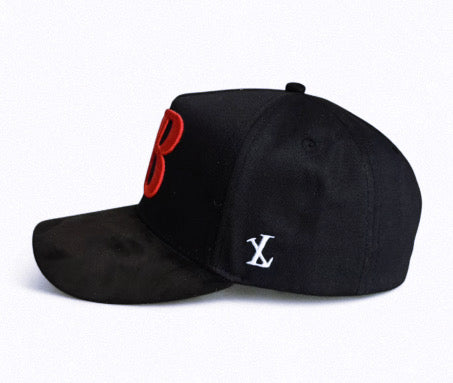 LUXUR BLESSED MEN EDITION