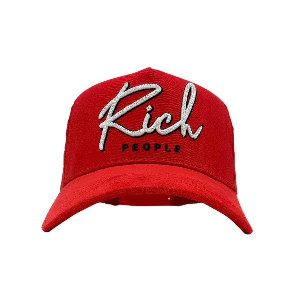 AVAILABLE NOW ( RICH )