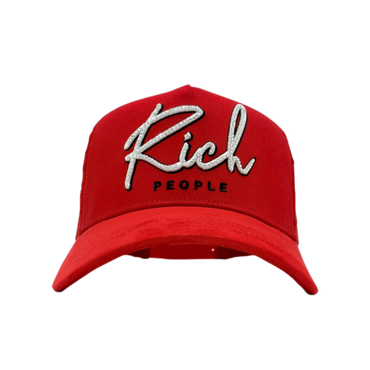 AVAILABLE NOW ( RICH )