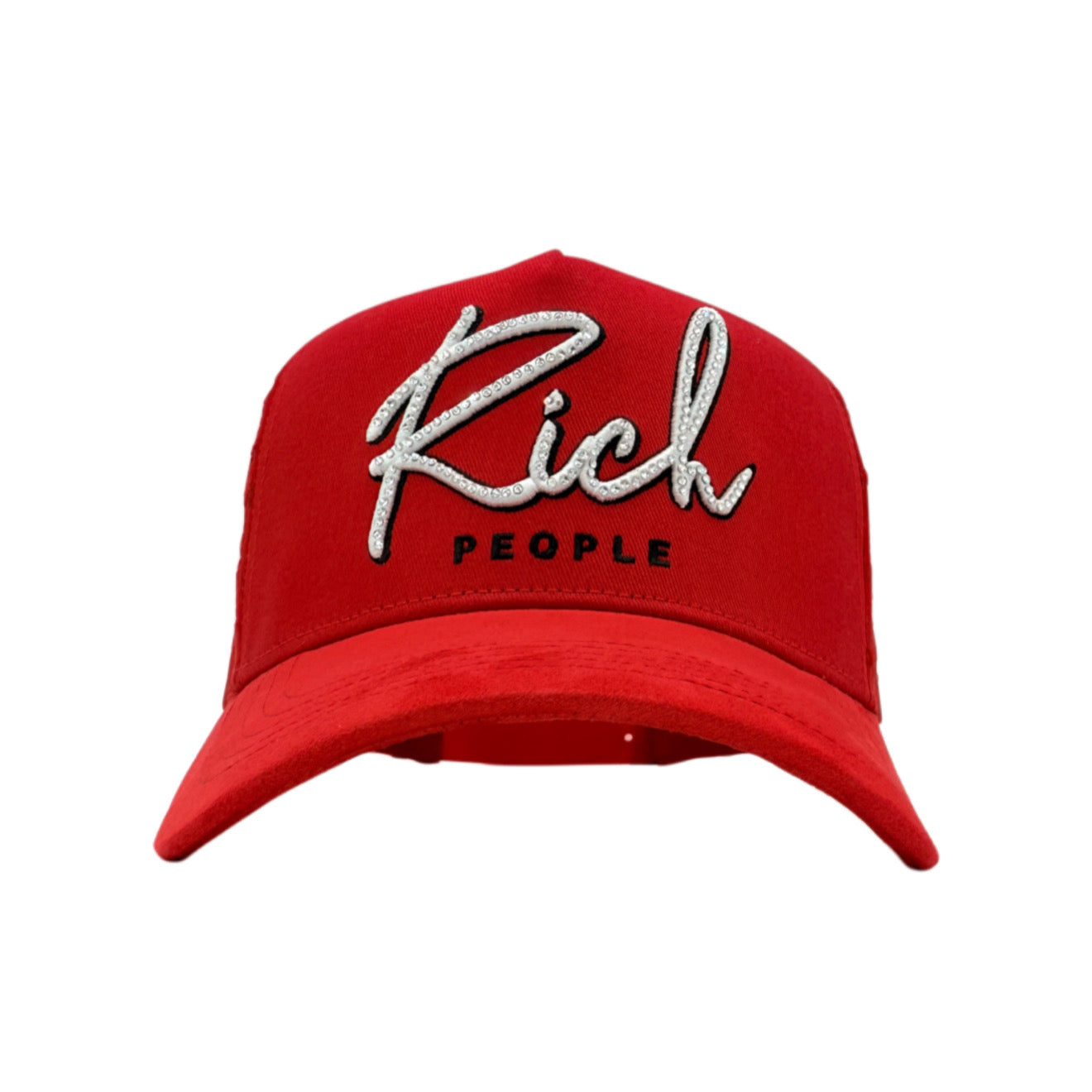 AVAILABLE NOW ( RICH )