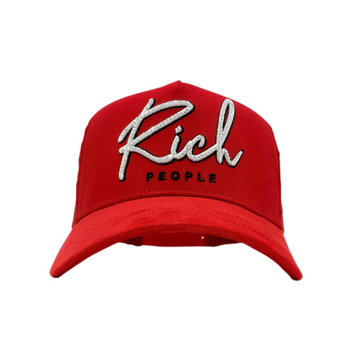 AVAILABLE NOW ( RICH )
