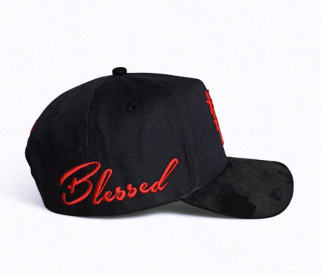 LUXUR BLESSED MEN EDITION